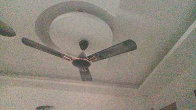Living Room Image of 1500 Sq.ft 3 BHK Apartment / Flat for sale in Sector 74 Noida for Rs. 5800000