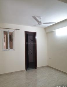 Bedroom Image of 1000 Sq.ft 1 BHK Independent House for rent in Sector 14 Gurgaon for Rs. 26500