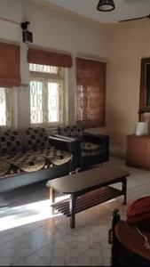 Hall Image of 1200 Sq.ft 2 BHK Apartment / Flat for rent in Narendra Nagar Extension Nagpur for Rs. 24000
