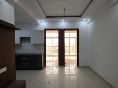 Living Room Image of 1060 Sq.ft 2 BHK Apartment / Flat for sale in Vyam Metro Apartments, Noida Extension Greater Noida for Rs. 3898000