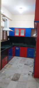 Kitchen Image of 950 Sq.ft 2 BHK Apartment / Flat for sale in Dr A S Rao Nagar Colony Secunderabad for Rs. 5000000