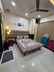 Bedroom Image of 1200 Sq.ft 2 BHK Apartment / Flat for sale in Rawat Madhuli, Narhe Pune for Rs. 13000000