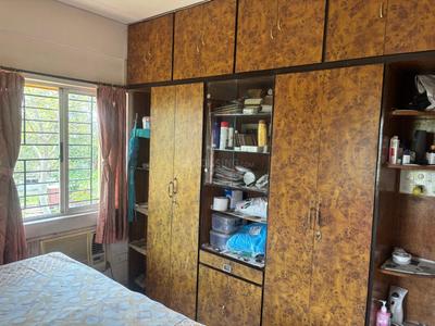 Bedroom Image of 1044 Sq.ft 2 BHK Apartment / Flat for sale in Purba Barisha Kolkata for Rs. 4500000