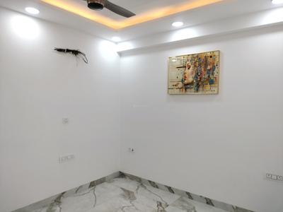 Bedroom Image of 2400 Sq.ft 4 BHK Apartment / Flat for sale in Ashoka Enclave, Sector 11 Dwarka New Delhi for Rs. 35000000