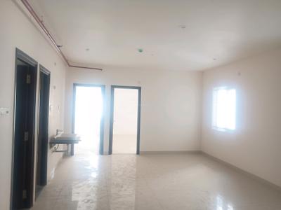 Living Room Image of 1580 Sq.ft 2 BHK Apartment / Flat for sale in Kondapur Hyderabad for Rs. 16590000