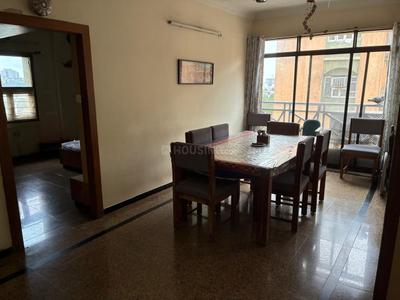 Hall Image of 1485 Sq.ft 3 BHK Apartment / Flat for sale in Shahibaug Ahmedabad for Rs. 12850000