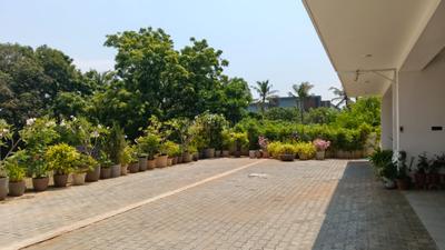 Image of 3500 Sq.ft 4 BHK Villa for rent in Panaiyur, Sholinganallur, Chennai for Rs. 175000