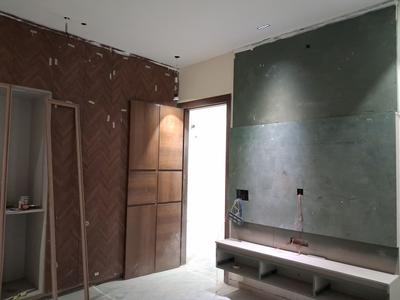 Bedroom Image of 2500 Sq.ft 4 BHK Builder Floor for sale in Punjabi Bagh New Delhi for Rs. 49000000