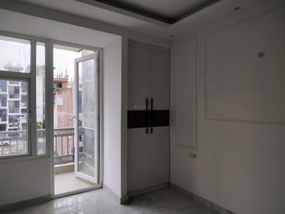 Bedroom Image of 1095 Sq.ft 2 BHK Apartment / Flat for sale in Devla Greater Noida for Rs. 3910000