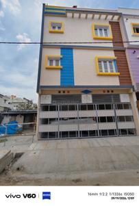 Image of 2000 Sq.ft 5 BHK Independent House for sale in Andrahalli, Bengaluru for Rs. 15000000
