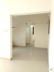 Hall Image of 600 Sq.ft 1 BHK Apartment / Flat for sale in Magarpatta Heliconia, Hadapsar Pune for Rs. 8500000