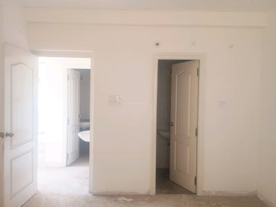 Bedroom Image of 1008 Sq.ft 2 BHK Apartment / Flat for sale in Adibatla Hyderabad for Rs. 4800000