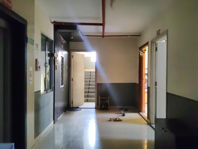 Lobby Image of 600 Sq.ft 1 BHK Apartment / Flat for sale in Sai Heights, Diva Thane for Rs. 3800000