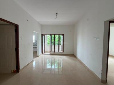 Hall Image of 1223 Sq.ft 3 BHK Apartment / Flat for sale in Selaiyur Chennai for Rs. 9739500