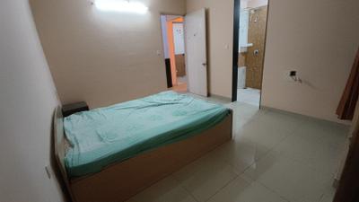 Bedroom Image of 1664 Sq.ft 3 BHK Apartment / Flat for sale in Nanded Shubh Kalyan, Nanded Pune for Rs. 15000000