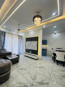 Hall Image of 900 Sq.ft 2 BHK Independent House for sale in Kharar Mohali for Rs. 4290000