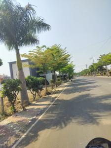 Image of 1250 Sq.ft Residential Plot / Land for sale in Saliwada, Jabalpur for Rs. 2750000