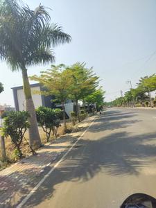 Image of 1250 Sq.ft Residential Plot / Land for sale in Smart Town, Khamaria, Jabalpur for Rs. 2750000