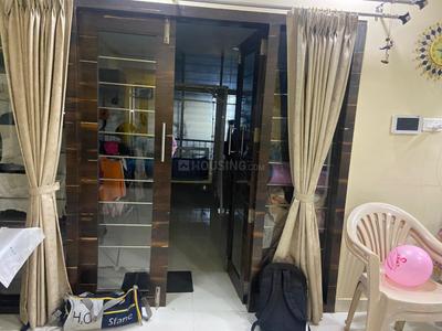 Image of 1150 Sq.ft 2 BHK Apartment / Flat for rent in Sneha Complex, Warje, Pune for Rs. 28000