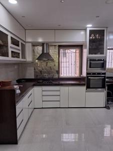 Kitchen Image of 1350 Sq.ft 3 BHK Apartment / Flat for sale in Dum Dum Park Kolkata for Rs. 11500000
