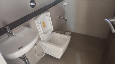 Image of 1120 Sq.ft 3 BHK Apartment / Flat for rent in Vishwanath Maher Select, Shela, Ahmedabad for Rs. 28000