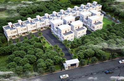 Image of 2918 Sq.ft 4 BHK Villa for sale in Pada Sahi, Bhubaneswar for Rs. 17980000