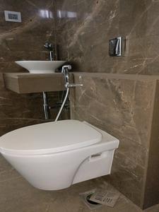 Bedroom Three Image of 3010 Sq.ft 3.5 BHK Apartment / Flat for sale in Vascon Windermere, Koregaon Park Pune for Rs. 72500000