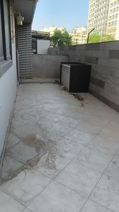 Image of 1932 Sq.ft 4 BHK Villa for sale in Ami Elegance, Sargasan, Gandhinagar for Rs. 36000000