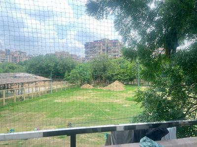 Balcony Image of Helloworld in Sector 7 Dwarka, New Delhi