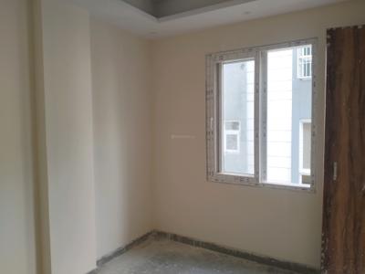 Bedroom Image of 540 Sq.ft 2 BHK Builder Floor for sale in Mayur Vihar Phase 1 New Delhi for Rs. 4500000