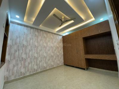 Bedroom Image of 1600 Sq.ft 4 BHK Independent House for sale in JMD Siddh Appartment, Sector 73 Noida for Rs. 7800000