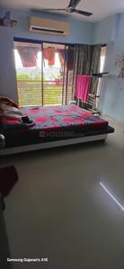 Hall Image of 1200 Sq.ft 3 BHK Apartment / Flat for sale in Borivali West Mumbai for Rs. 33500000