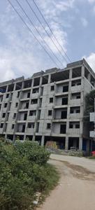 Building Image of 1110 Sq.ft 2 BHK Apartment / Flat for sale in Cheemasandra Bengaluru for Rs. 6100000