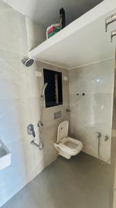 Image of 775 Sq.ft 1 BHK Apartment / Flat for rent in Shree Chamunda Garden, Thakurli, Thane for Rs. 16000