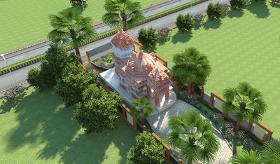 Image of 1719 Sq.ft 3 BHK Apartment / Flat for sale in Takshashila Elegna, Ellisbridge, Ahmedabad for Rs. 14000000