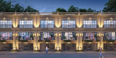 Image of 966 Sq.ft Residential Plot / Land for sale in Dahin Nagar, Surat for Rs. 8772000