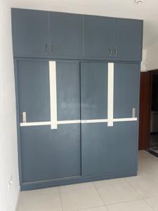 Bedroom Image of 1050 Sq.ft 2 BHK Apartment / Flat for sale in Brigade Cornerstone Utopia, Varthur Bengaluru for Rs. 15500000
