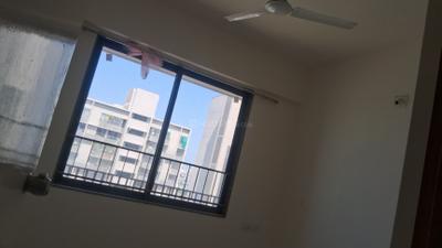 Bedroom Image of 851 Sq.ft 3 BHK Apartment / Flat for rent in Shaligram Prime, South Bopal Ahmedabad for Rs. 27000