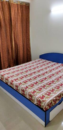 Omkar Royal Nest Bedroom 1
