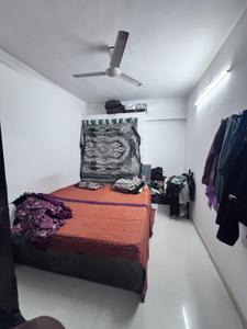 Bedroom Image of 600 Sq.ft 1 BHK Apartment / Flat for sale in Majestique Aqua, Fursungi Pune for Rs. 3500000