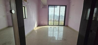 Hall Image of 1150 Sq.ft 2 BHK Apartment / Flat for sale in Dharti Hights, Kamothe Navi Mumbai for Rs. 13000000
