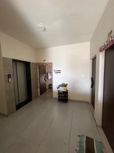 Hall Image of 893 Sq.ft 3 BHK Apartment / Flat for sale in Gotri Vadodara for Rs. 4600000