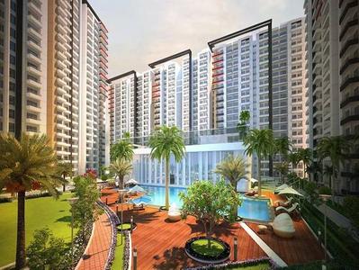 3 BHK Flat