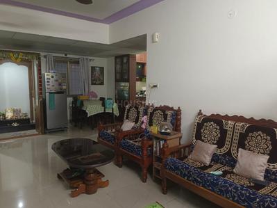 Hall Image of 1535 Sq.ft 3 BHK Apartment / Flat for sale in Sumadhura Paramount Serene by Sumadhura Infracon Pvt Ltd, Begur Bengaluru for Rs. 10000000