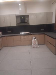 Kitchen Image of 1425 Sq.ft 3 BHK Independent House for rent in Sector 25 Phase 1 Panipat for Rs. 22580