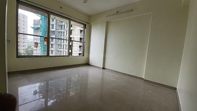 2 BHK Flat