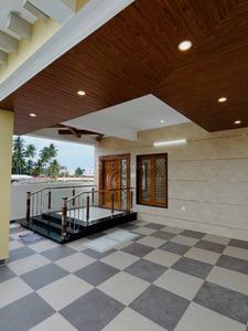 Image of 1600 Sq.ft 3 BHK Independent House for sale in Mahadev Vihar, Old Dhamtari Road, Raipur for Rs. 5500000