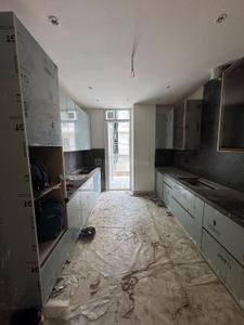 Kitchen Image of 3048 Sq.ft 4 BHK Duplex for sale in Rajouri Garden New Delhi for Rs. 95000000