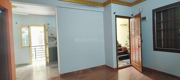 Shree sai realtors Bedroom 1