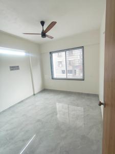 Hall Image of 1037 Sq.ft 2 BHK Apartment / Flat for rent in Jaiprasad Gajanan Park Phase 1 Building A B, Pathardi Phata Nashik for Rs. 13000